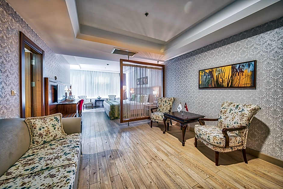 Atakosk Group Hotels