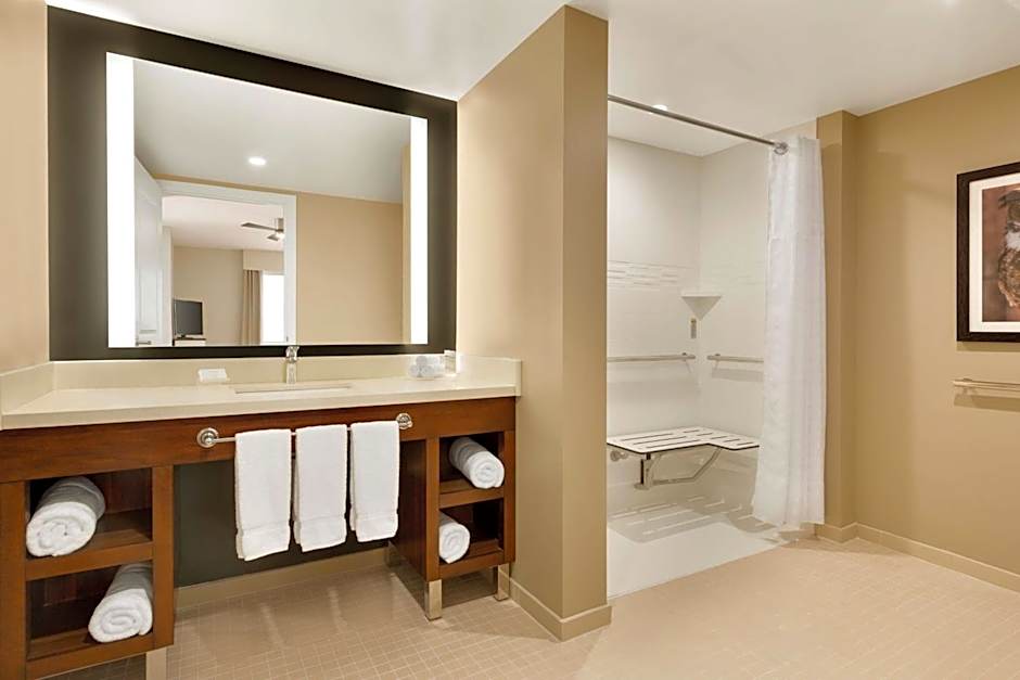 Homewood Suites By Hilton Augusta