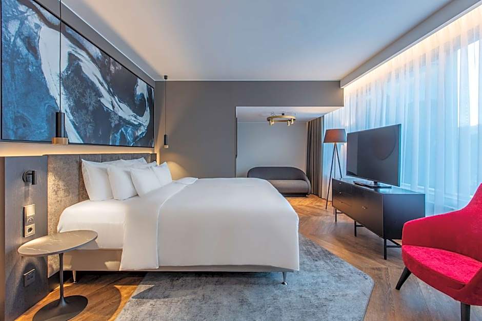 Radisson Collection Hotel, Tallinn