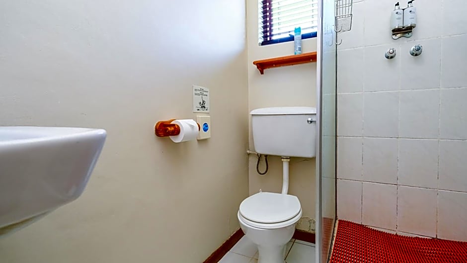 Hildesheim Guest Lodge