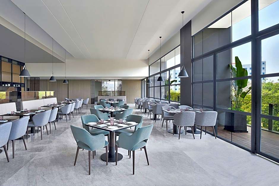 Fairfield by Marriott Vadodara