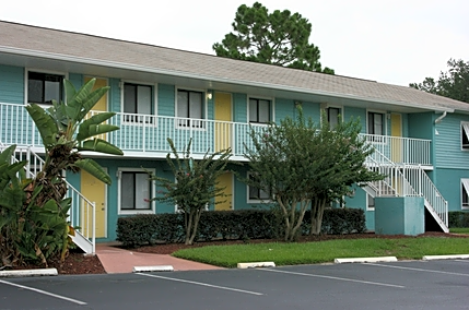 Florida Vacation Villas