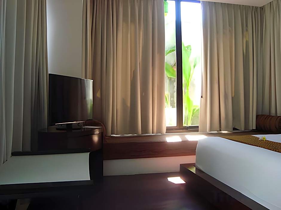 Puri Hiromi Boutique Residence