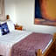 Malin Head SolasTobann ArtHouse Room 1 En-suite