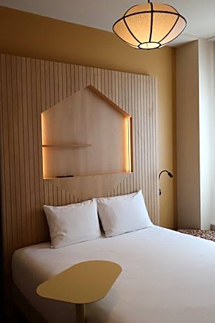 Best Western Saint Antoine