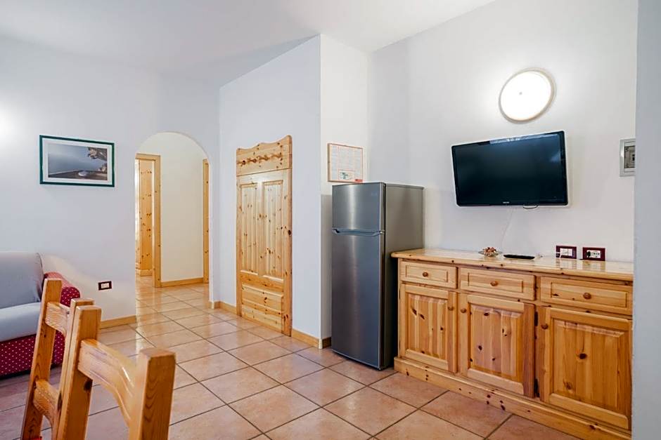 Residence Al Caminetto