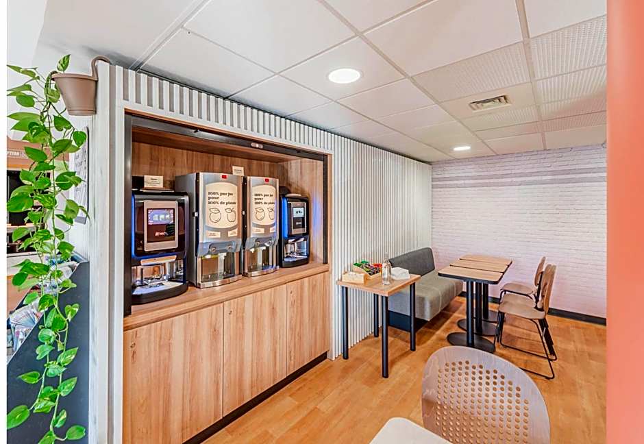 B&B HOTEL Strasbourg Nord Mundolsheim