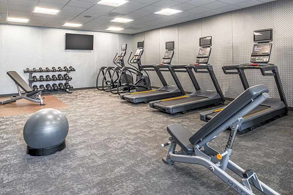 Fairfield by Marriott Issaquah