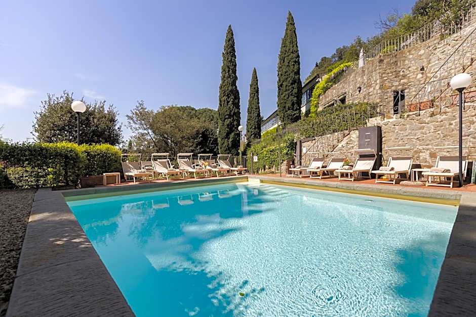 Hotel Villa Fiesole