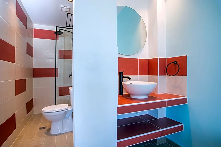 Faliraki Premium Hotel