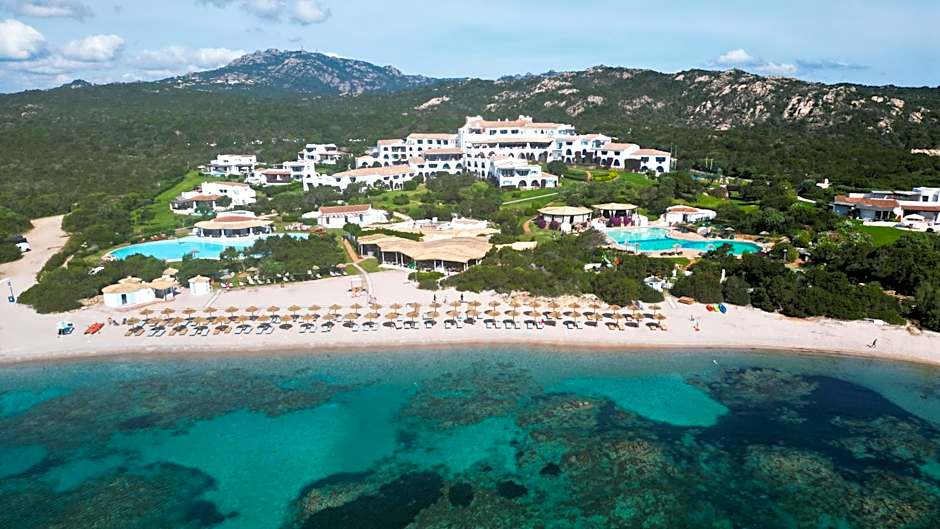 Romazzino, A Belmond Hotel, Costa Smeralda