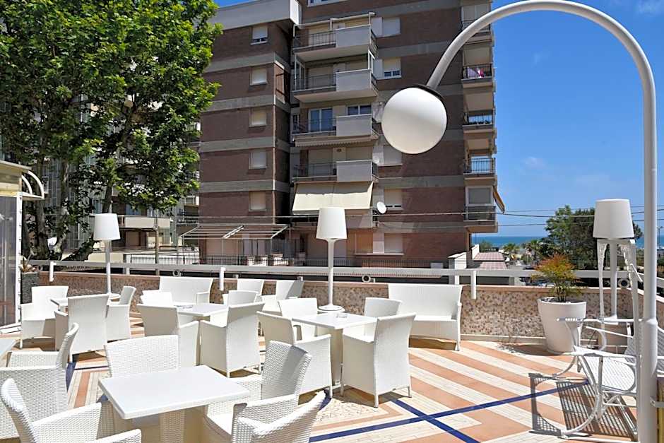 Hotel Soleblu