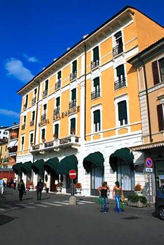 Hotel Excelsior Splendide