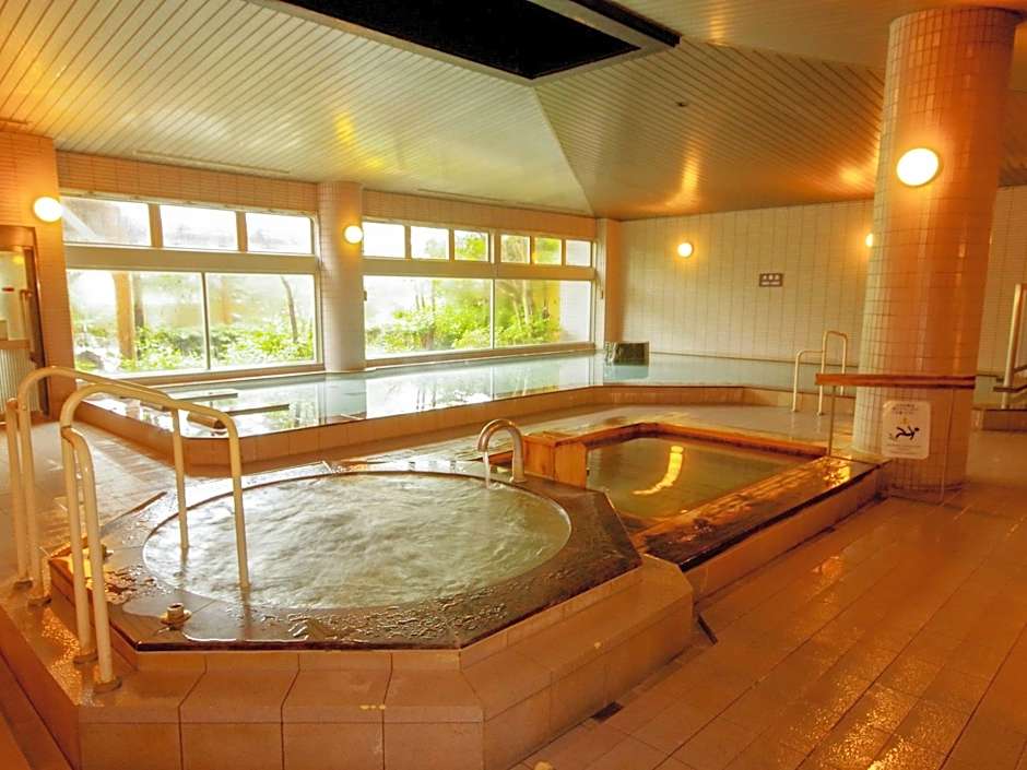 Hotel Epinard Nasu