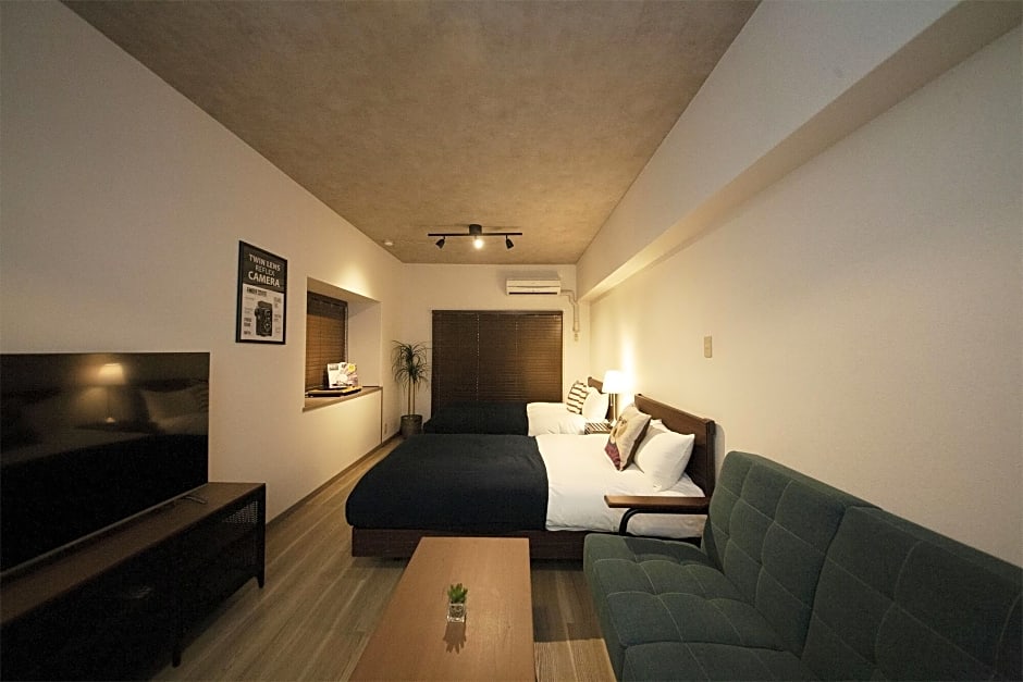 Toho Hotel Nakasu