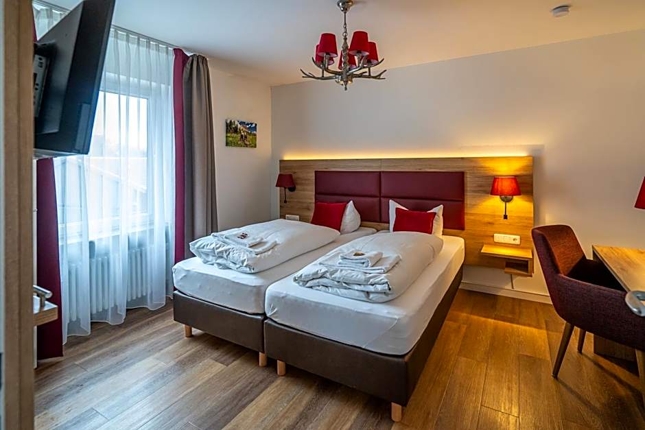Hotel Weißbräu