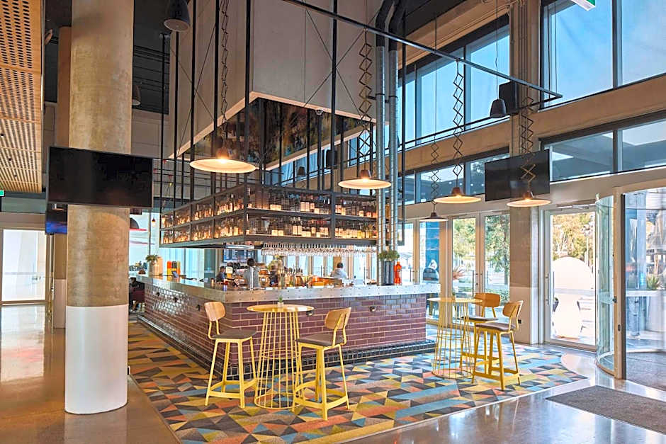 Atura Adelaide Airport