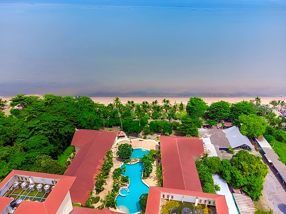 Bella Villa Cabana