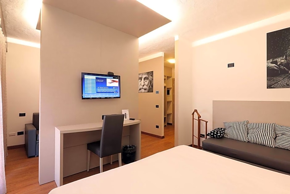 Hotels Campus