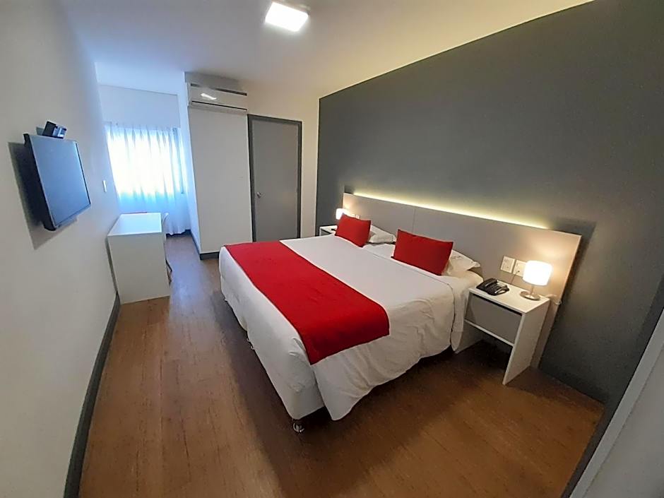 Oxford Hotel