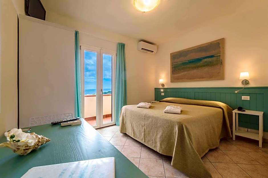 Hotel Galli - Wellness & Spa