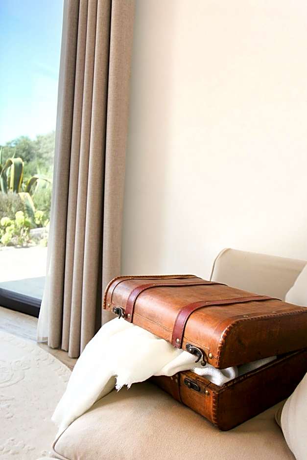 L'Hostellerie du Moulin des Oliviers