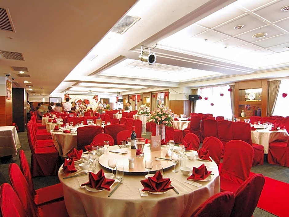 Fullon Poshtel Jhongli