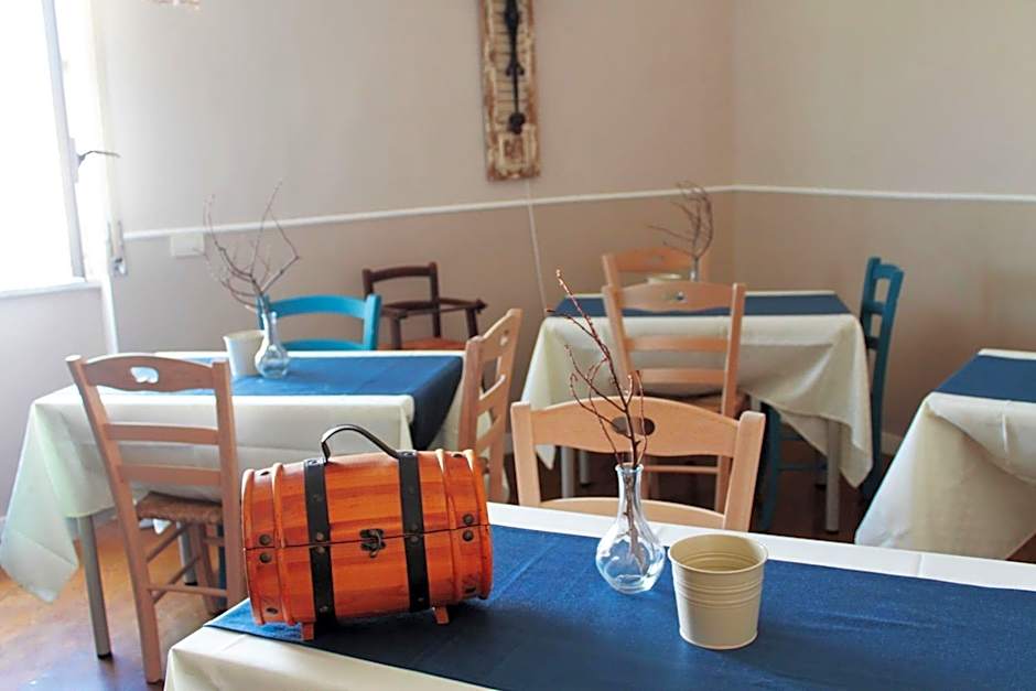 Vesuviane 'E Belle 'Mbriane B&B