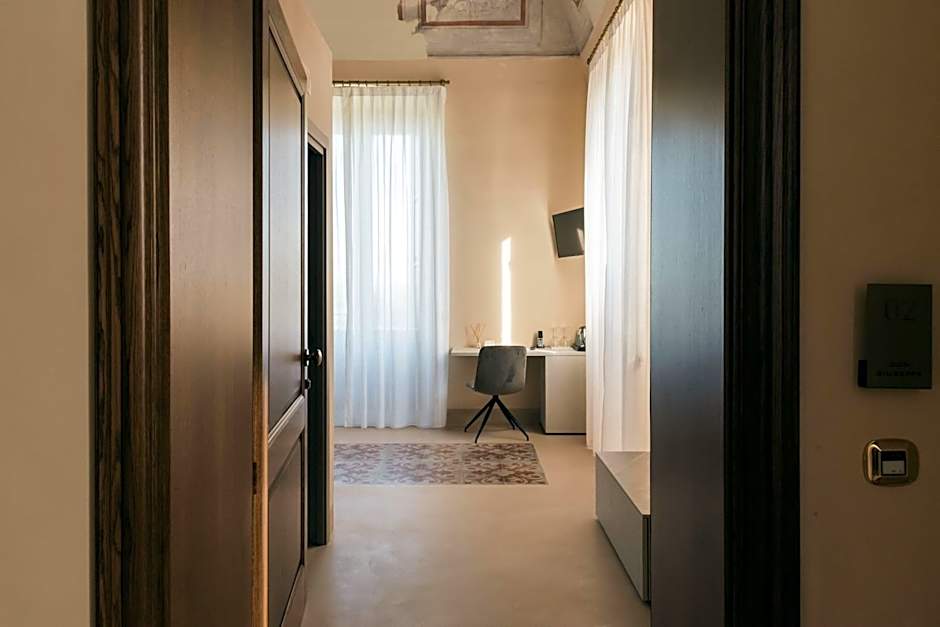 Villa Pesce 1820 Residenza d'Epoca & SPA