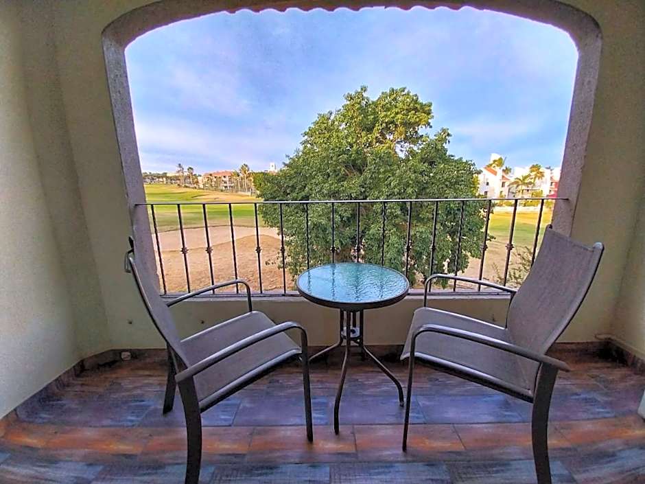 Santa Maria del Cabo