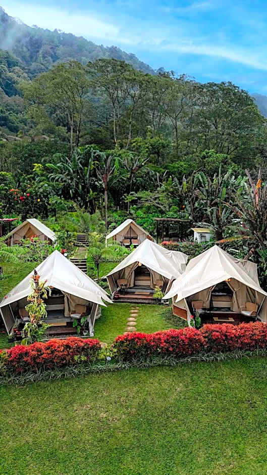 Alamu Eco Lodge