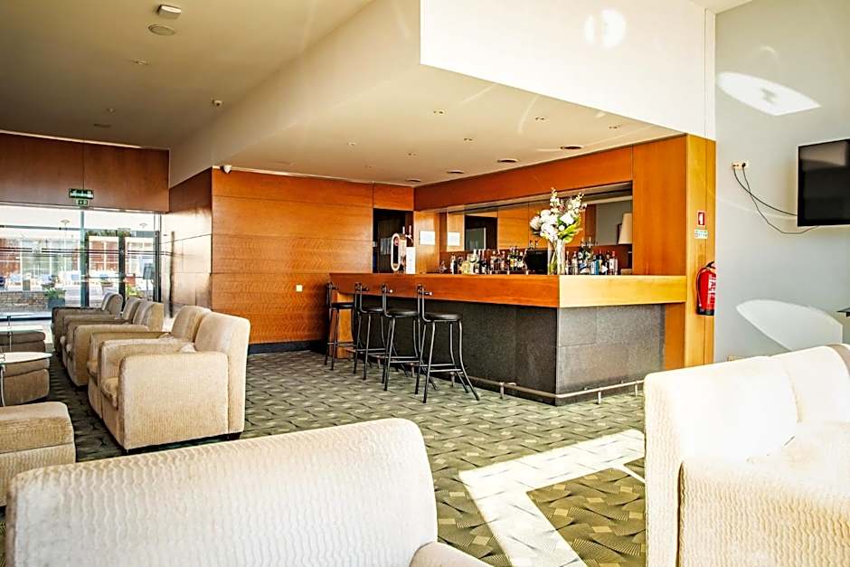 VIP Executive Santa Iria Hotel