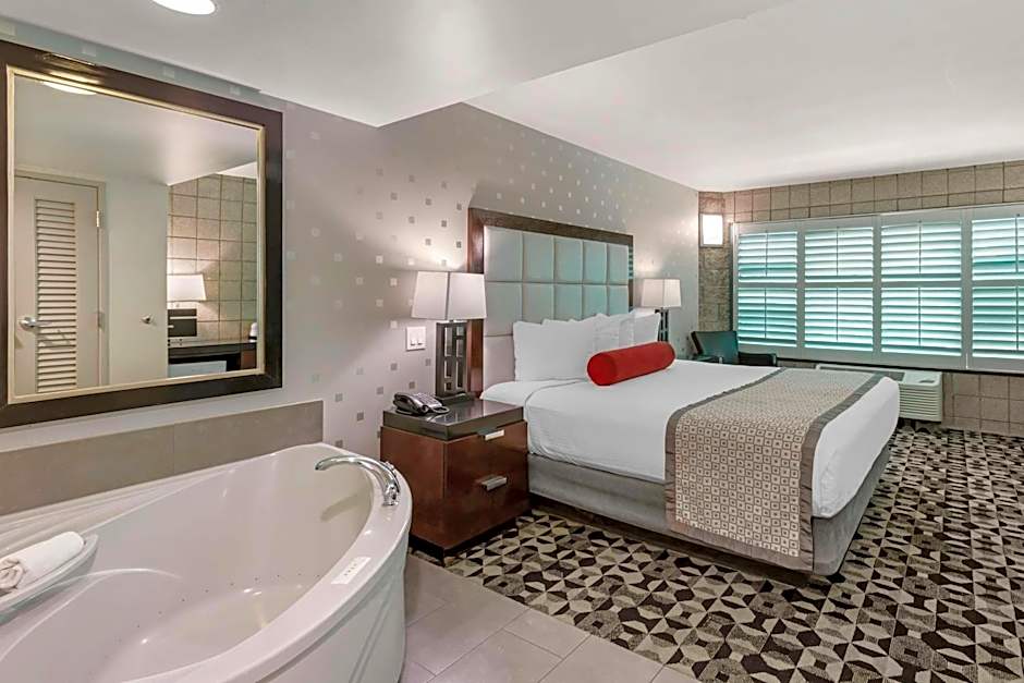 Best Western Plus Sundial