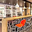 ibis Saint Dizier