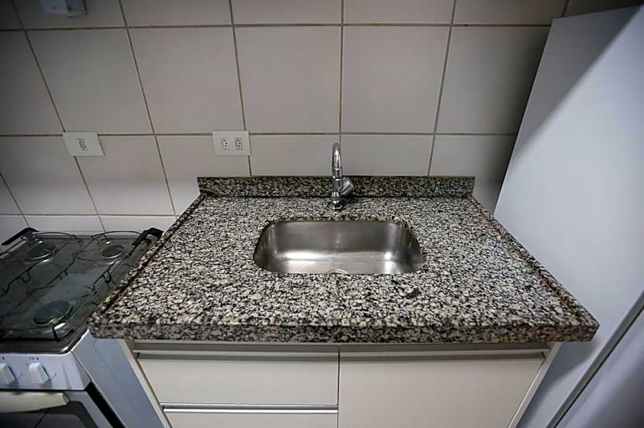 NEO BEIRA MAR PAJUCARA 2Qts 2WIFI 2 GARAG- Adm Nutelss