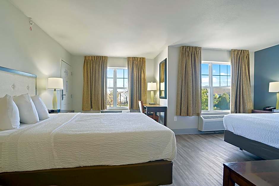Extended Stay America Suites - Kansas City - Lenexa - 87th St.