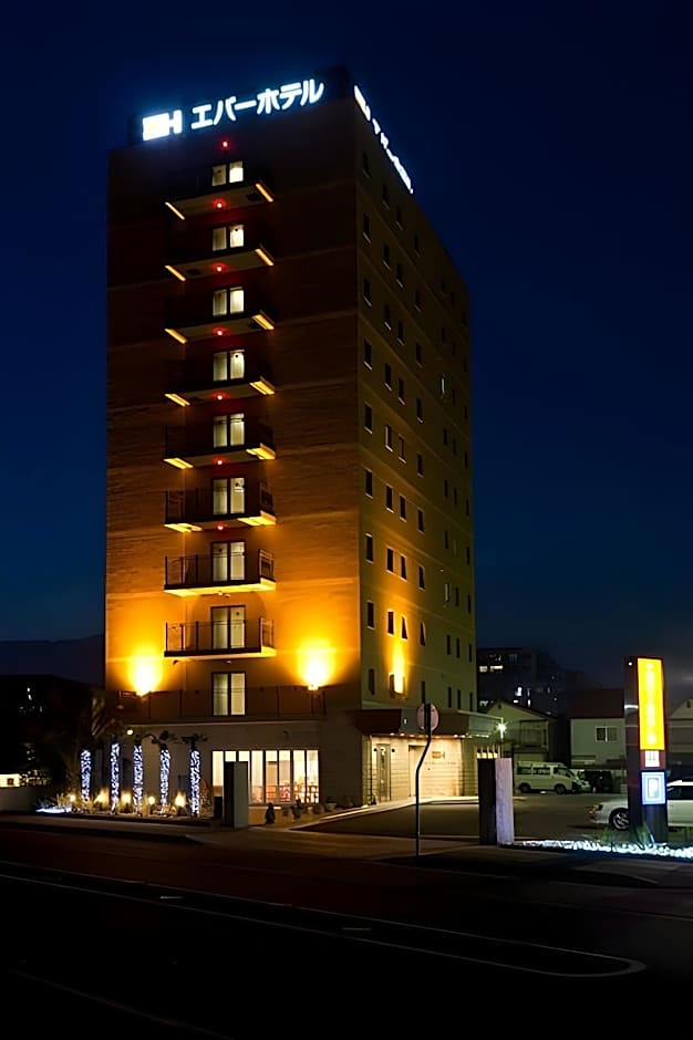 Ever Hotel Harima Kakogawa