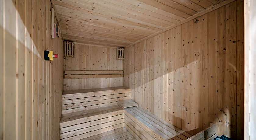 Abar Hotel Apartments