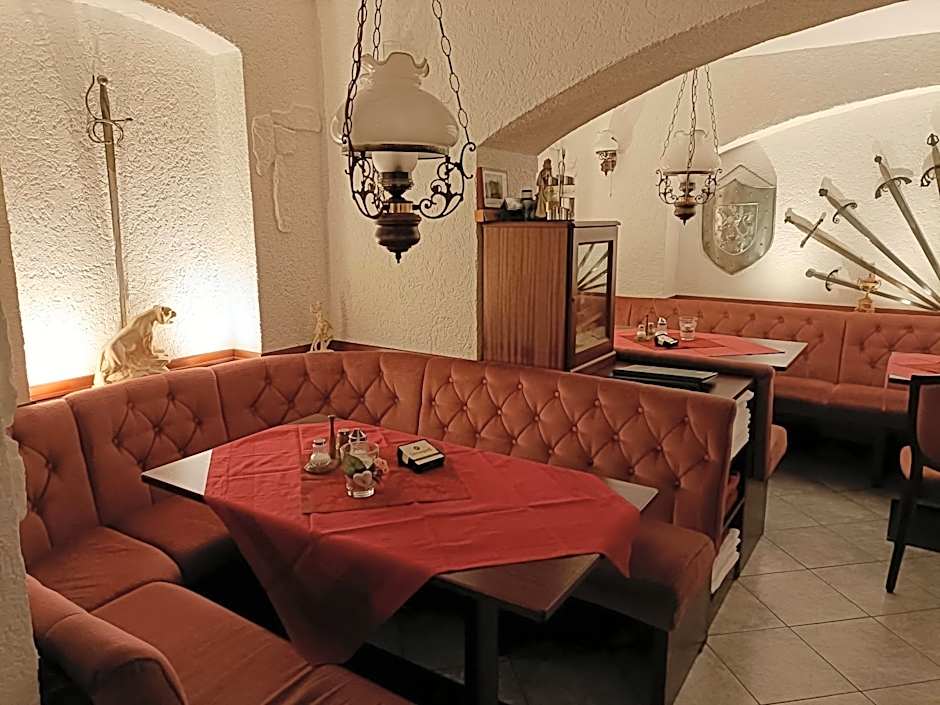 Hotel Zum Goldenen Löwen