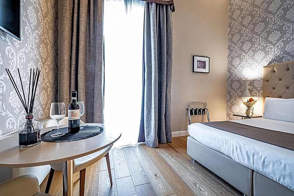 Martelli 6 Suite & Apartments