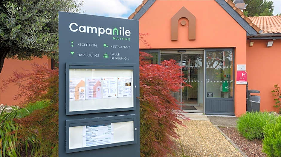 Campanile Toulouse Nord L'Union