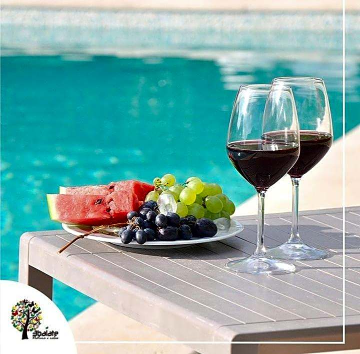 Tre Balate Natura e Relax