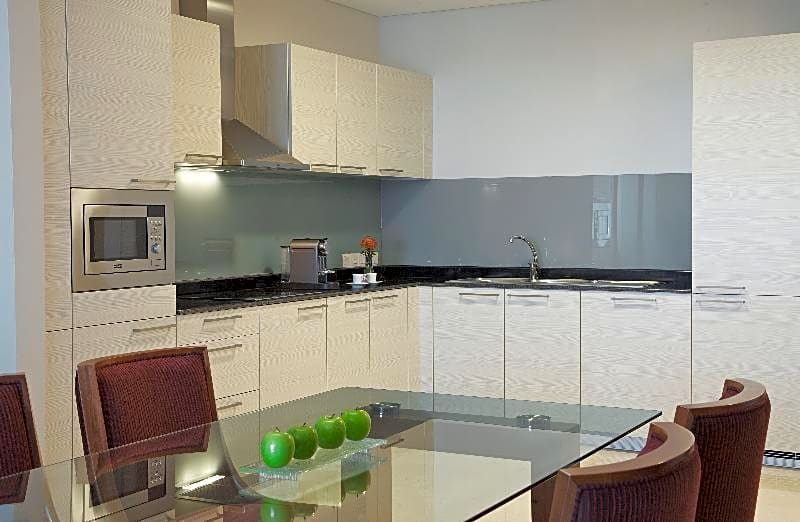 Executive Apartments Muscat