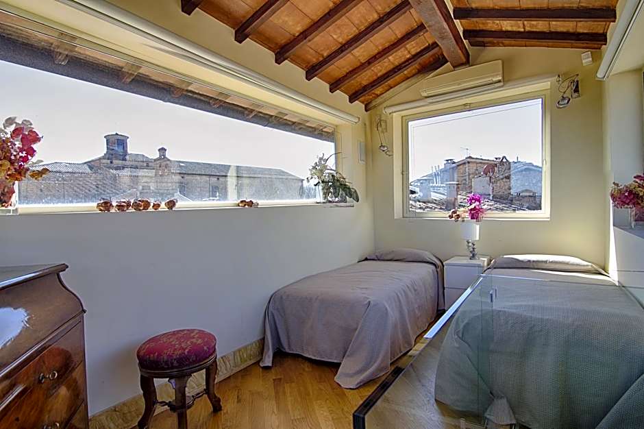 Rinidia - Siena Centro