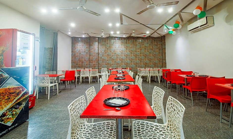 Treebo Shree Anand Dham, Vrindavan