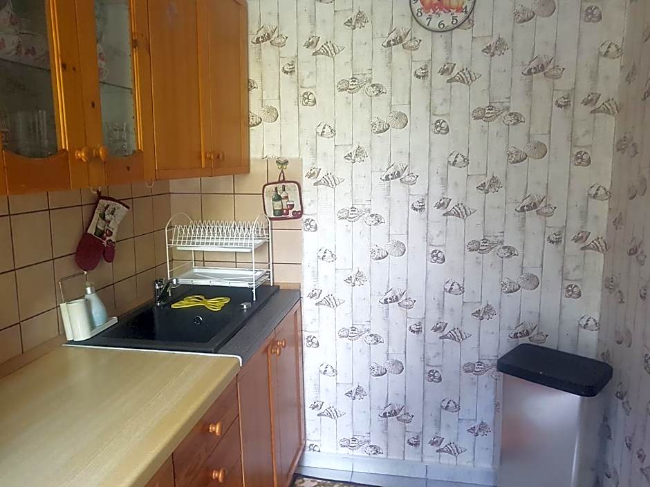 Pokoje gościnne MOTYLEK