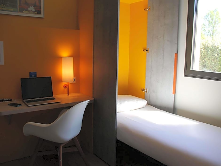 ibis budget Rennes Rte Lorient