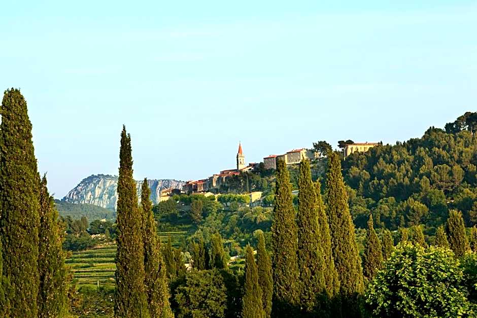Boutique Hotel - Hostellerie Berard et Spa