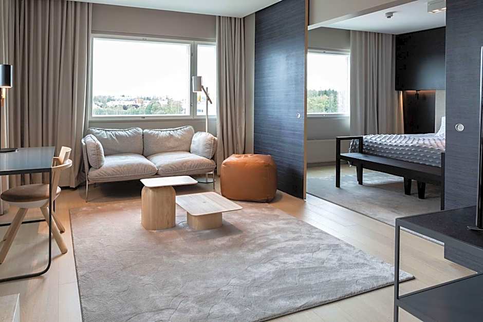 Scandic Helsinki Aviacongress