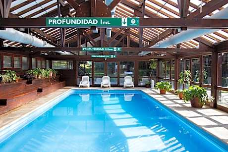 Rincón de los Andes Resort